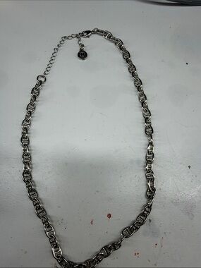 Napier 1922 Silver-Link Women’s chain authentic